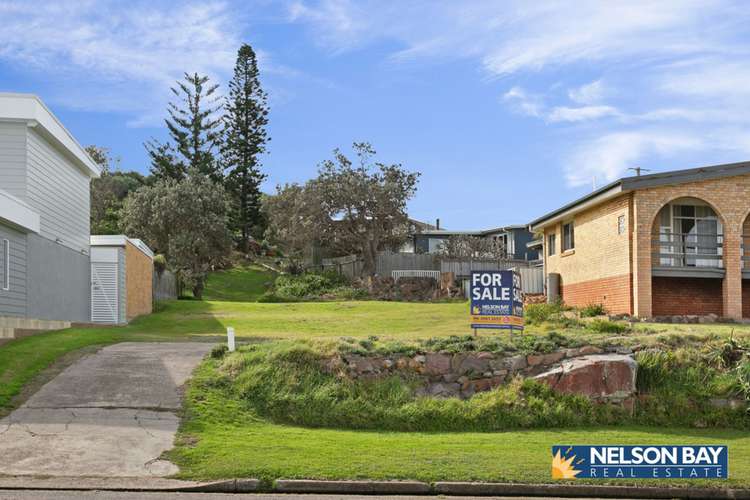 Third view of Homely residentialLand listing, 43 Kingsley Drive, Boat Harbour NSW 2316