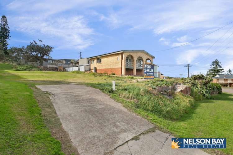 Fourth view of Homely residentialLand listing, 43 Kingsley Drive, Boat Harbour NSW 2316