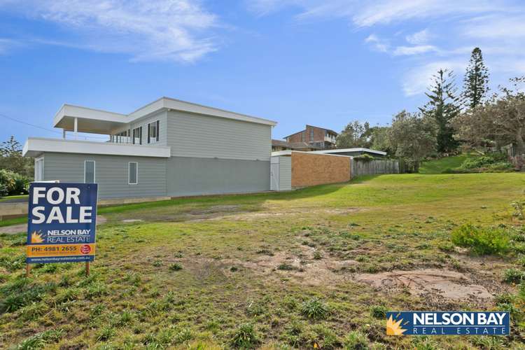 Fifth view of Homely residentialLand listing, 43 Kingsley Drive, Boat Harbour NSW 2316