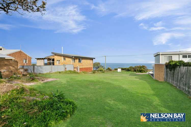 Sixth view of Homely residentialLand listing, 43 Kingsley Drive, Boat Harbour NSW 2316