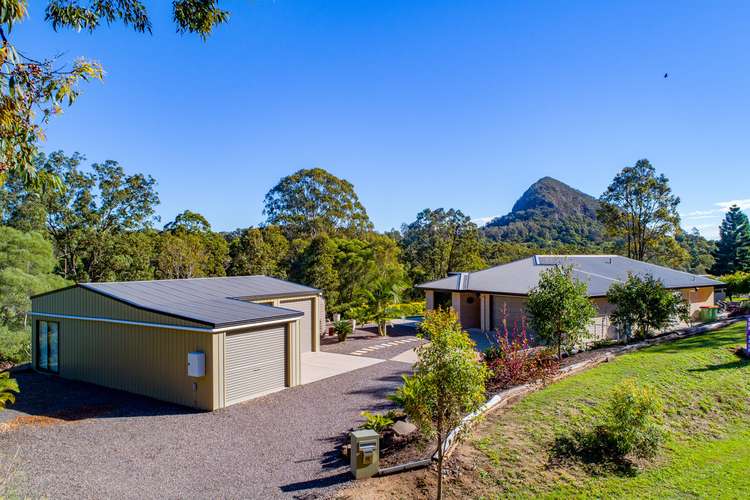 Second view of Homely house listing, 68 Coles Creek Road, Cooran QLD 4569