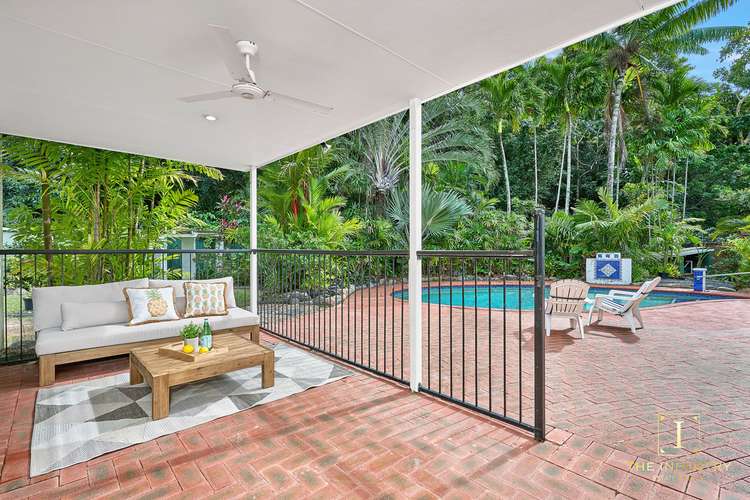 Sixth view of Homely house listing, 4 Lena Close, Clifton Beach QLD 4879