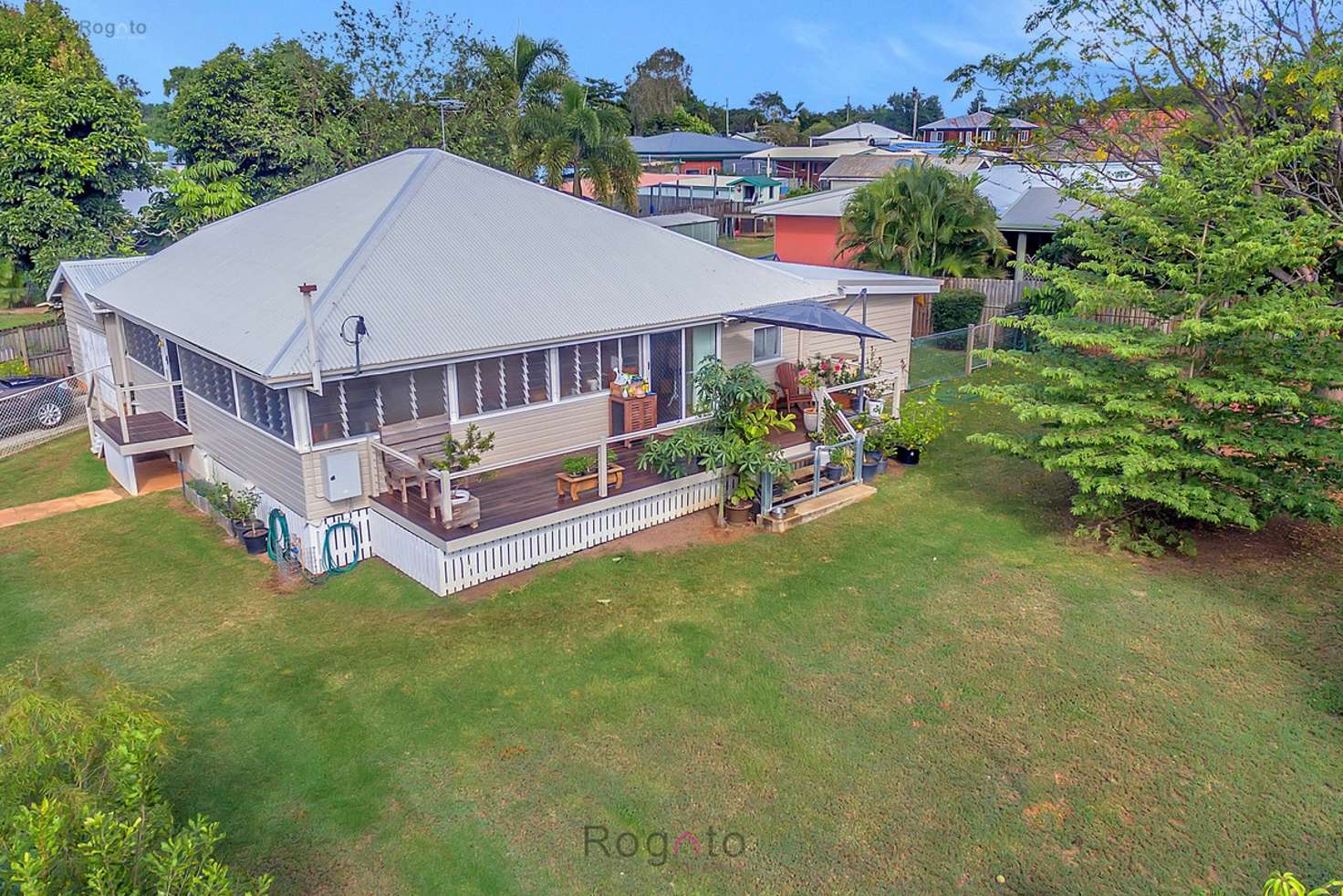 Main view of Homely house listing, 2 Stewart Street, Mareeba QLD 4880