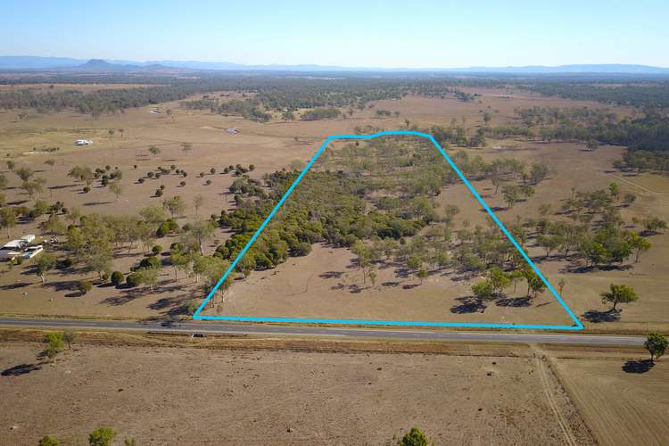Second view of Homely residentialLand listing, 721 - 739 Ipswich Boonah Road, Purga QLD 4306