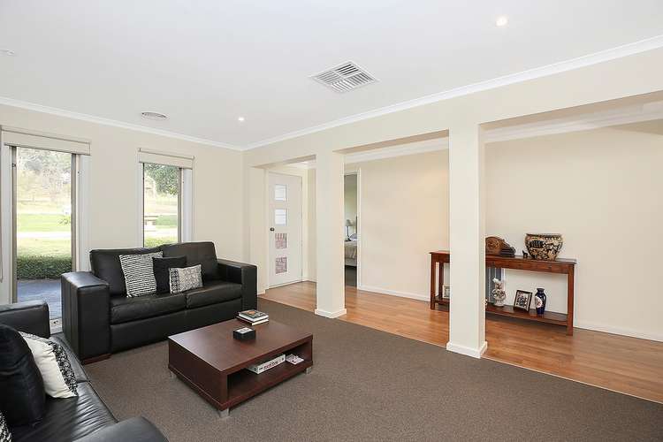 Second view of Homely house listing, 12 Murrell Street, Birregurra VIC 3242