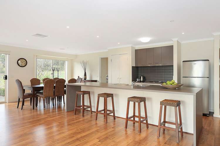 Third view of Homely house listing, 12 Murrell Street, Birregurra VIC 3242