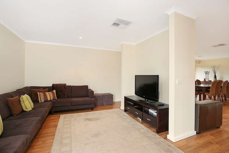 Fifth view of Homely house listing, 12 Murrell Street, Birregurra VIC 3242