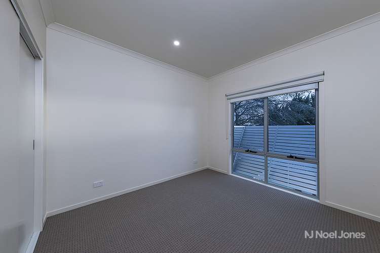 Fourth view of Homely townhouse listing, 3/57 Manningham Road, Bulleen VIC 3105