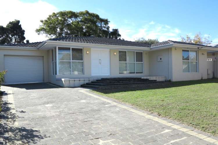 Second view of Homely house listing, 15 Ripple Way, Bateman WA 6150