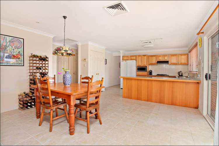 Second view of Homely house listing, 15 Lucas Circuit, Kellyville NSW 2155