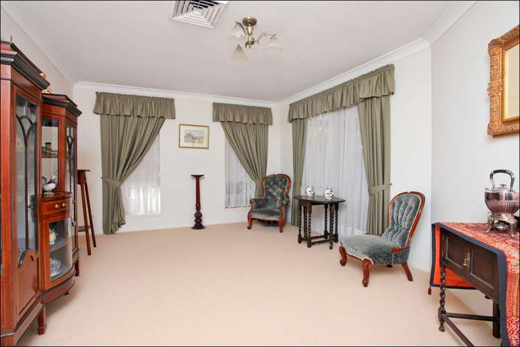 Fifth view of Homely house listing, 15 Lucas Circuit, Kellyville NSW 2155