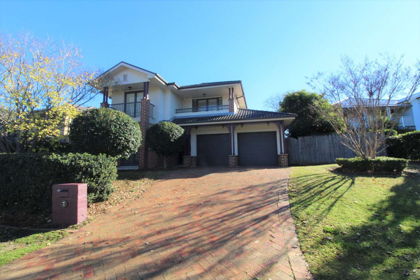 Main view of Homely house listing, 9 Bridgewater Boulevard, Camden Park NSW 2570