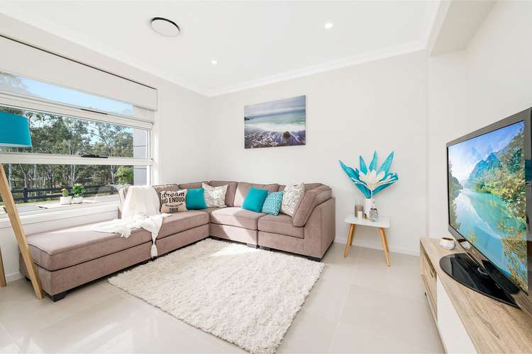 Second view of Homely house listing, 19 Friend Road, Leppington NSW 2179