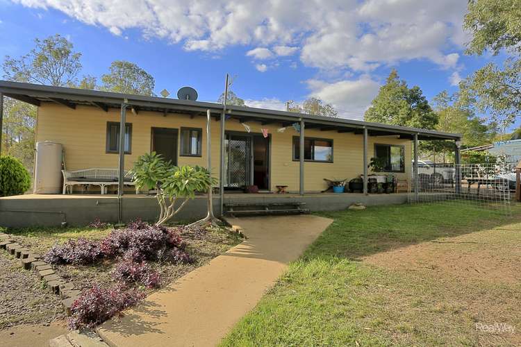 Main view of Homely house listing, 14 Lund Street, Avondale QLD 4670