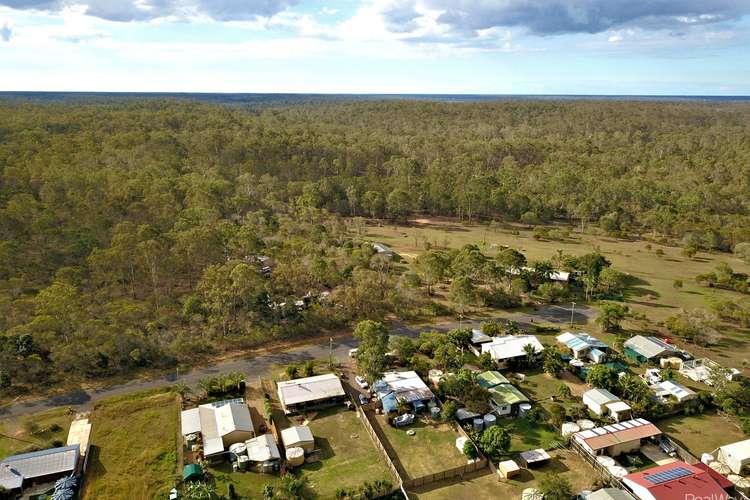 Third view of Homely house listing, 14 Lund Street, Avondale QLD 4670