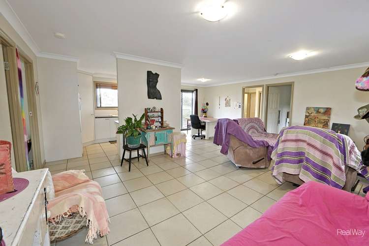 Fourth view of Homely house listing, 14 Lund Street, Avondale QLD 4670