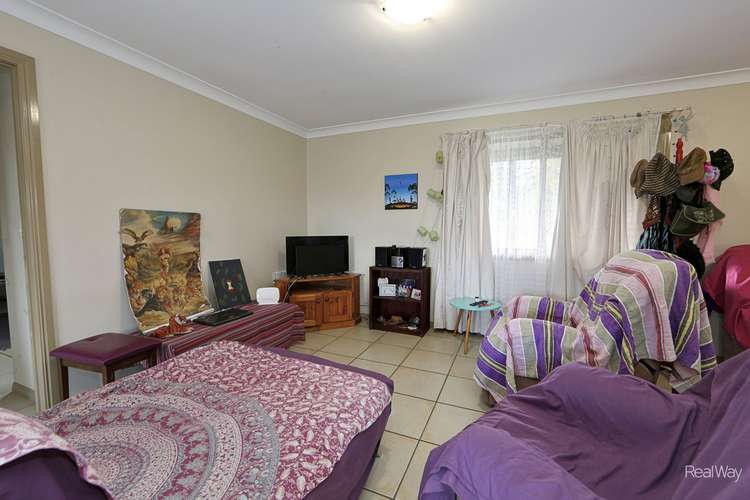 Sixth view of Homely house listing, 14 Lund Street, Avondale QLD 4670