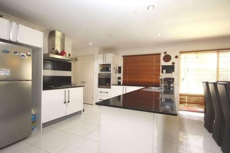 Second view of Homely house listing, 9 Spring Close, Calamvale QLD 4116