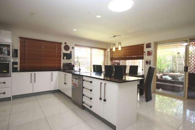 Third view of Homely house listing, 9 Spring Close, Calamvale QLD 4116