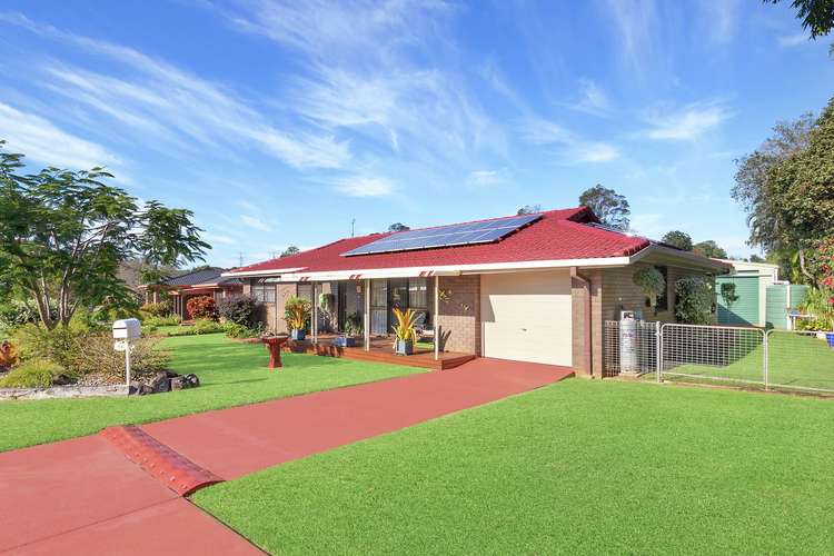 Main view of Homely house listing, 54 Alston Avenue, Alstonville NSW 2477