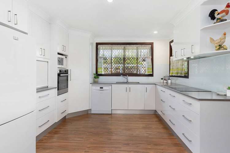 Second view of Homely house listing, 54 Alston Avenue, Alstonville NSW 2477