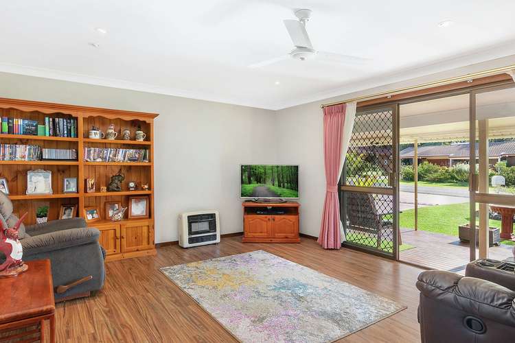 Fourth view of Homely house listing, 54 Alston Avenue, Alstonville NSW 2477