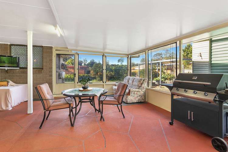 Sixth view of Homely house listing, 54 Alston Avenue, Alstonville NSW 2477