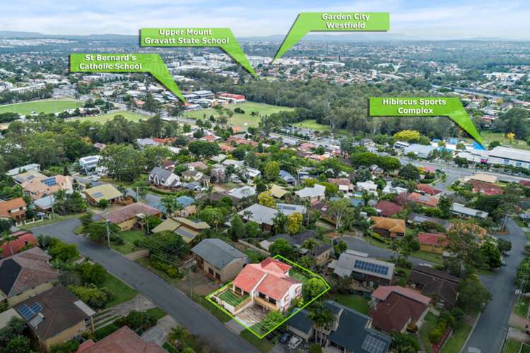 Third view of Homely house listing, 3 Arctic Street, Upper Mount Gravatt QLD 4122