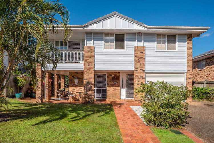 Main view of Homely townhouse listing, 74/46 Albany Creek Road, Aspley QLD 4034