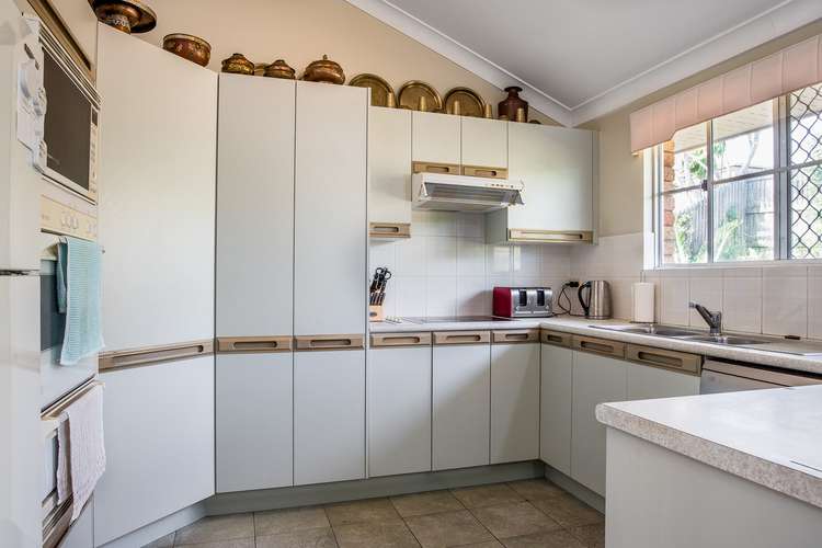 Third view of Homely townhouse listing, 74/46 Albany Creek Road, Aspley QLD 4034