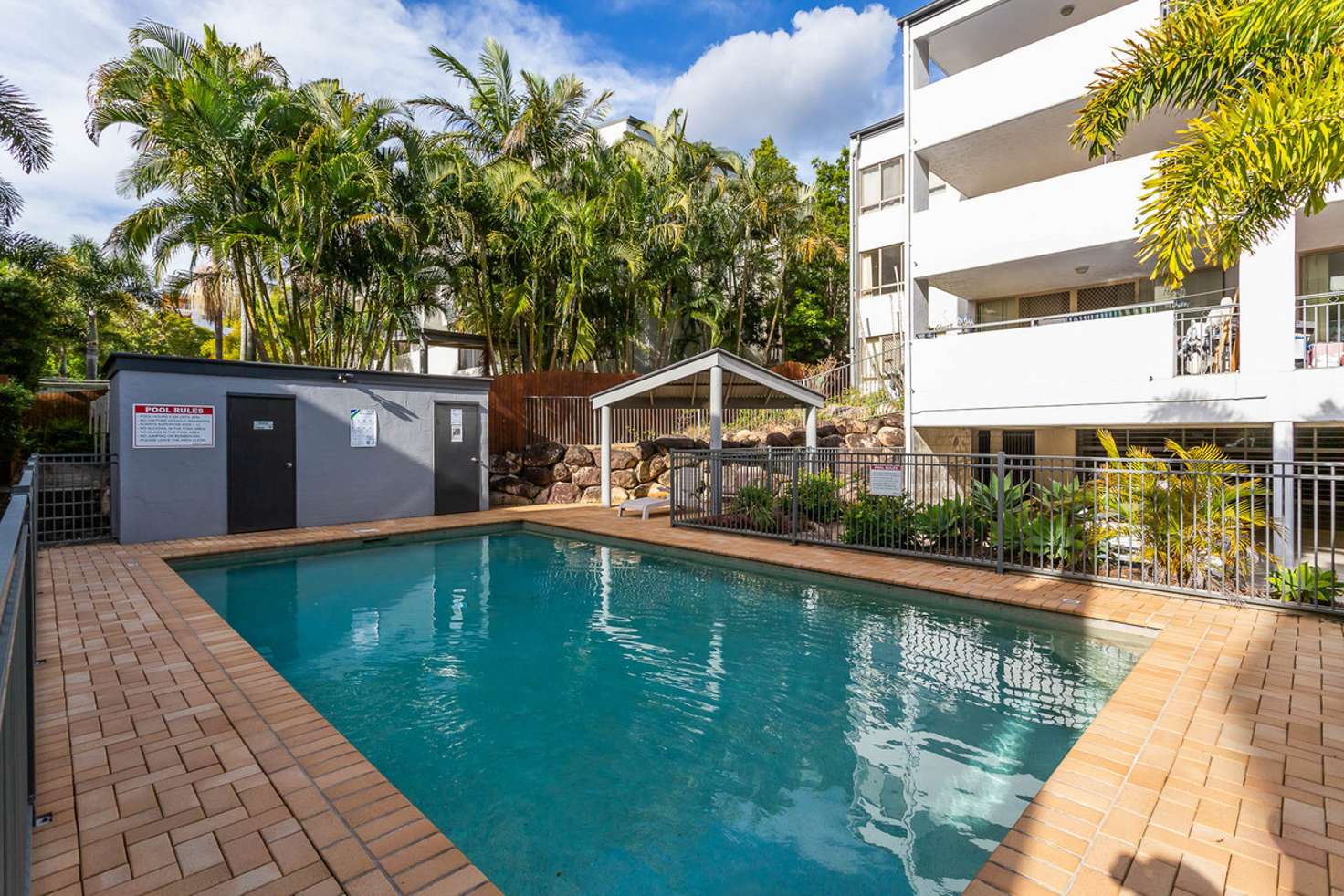 Main view of Homely unit listing, 35/8 Mascar Street, Upper Mount Gravatt QLD 4122