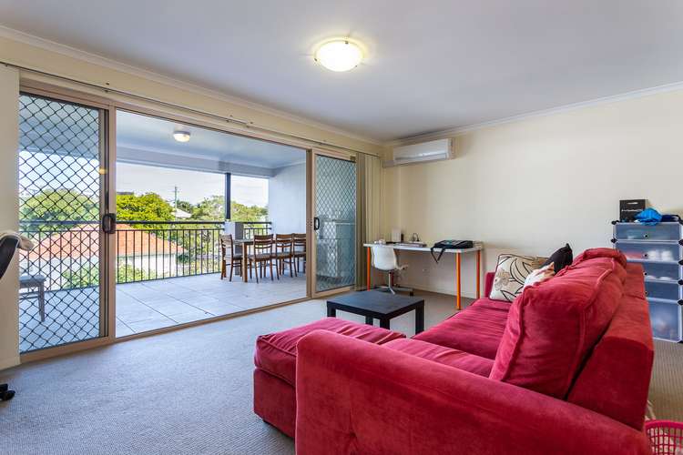 Second view of Homely unit listing, 35/8 Mascar Street, Upper Mount Gravatt QLD 4122