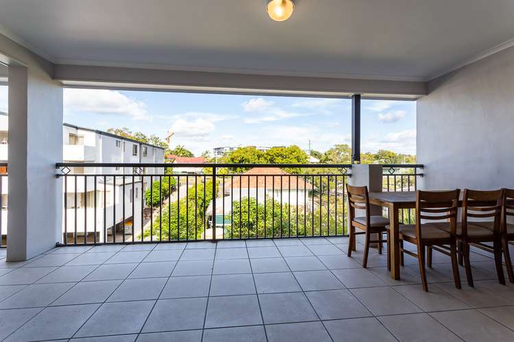 Third view of Homely unit listing, 35/8 Mascar Street, Upper Mount Gravatt QLD 4122