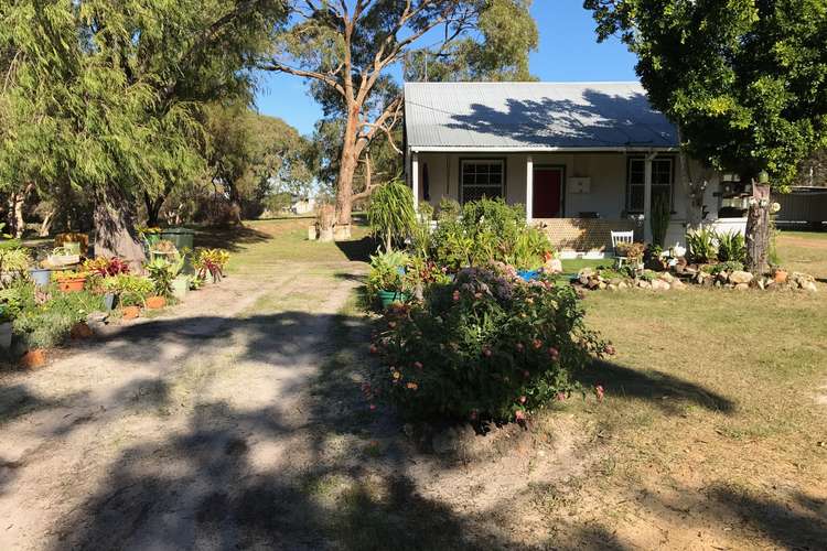 Fifth view of Homely house listing, 53 Bertram Street, Coodanup WA 6210