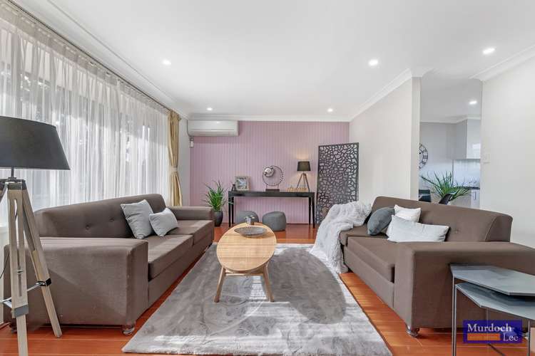 Third view of Homely house listing, 90 Baulkham Hills Road, Baulkham Hills NSW 2153