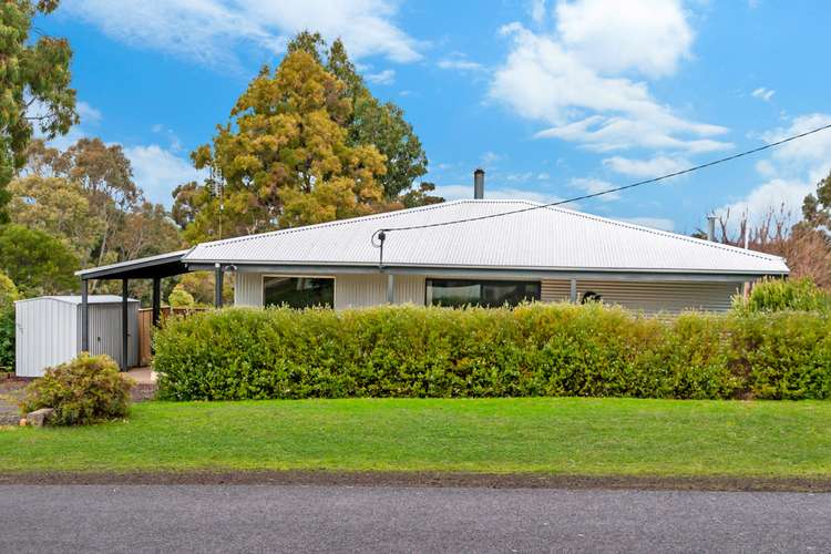 25 Williams Street, Dunkeld VIC 3294