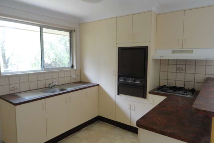 Third view of Homely unit listing, 1/166 Ramsay Street, Centenary Heights QLD 4350
