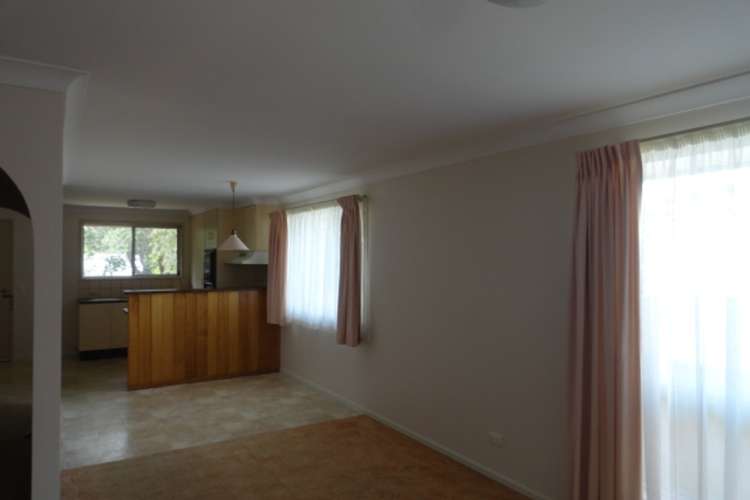 Fourth view of Homely unit listing, 1/166 Ramsay Street, Centenary Heights QLD 4350