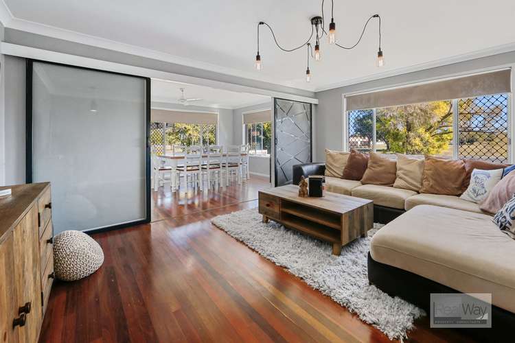 Main view of Homely house listing, 6 Olsen Street, Bundaberg East QLD 4670