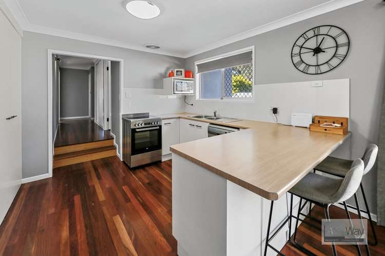 Seventh view of Homely house listing, 6 Olsen Street, Bundaberg East QLD 4670
