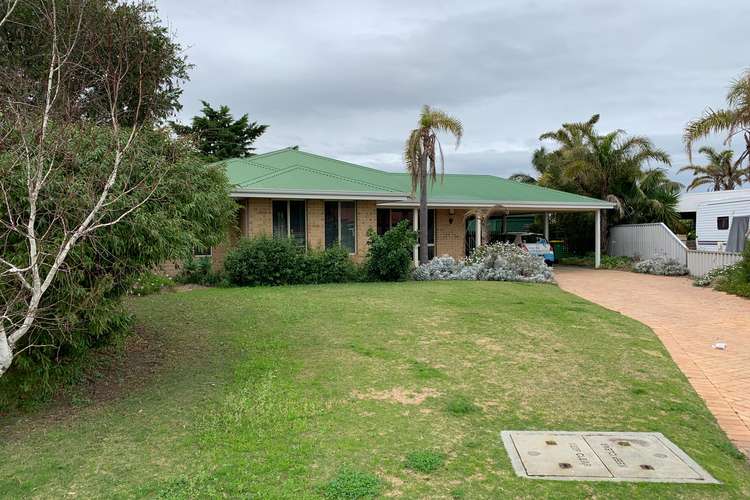 Main view of Homely house listing, 8 Karri Court, Broadwater WA 6280