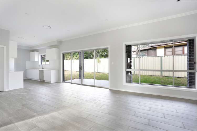Fourth view of Homely house listing, 145 Sedgman Crescent, Shalvey NSW 2770