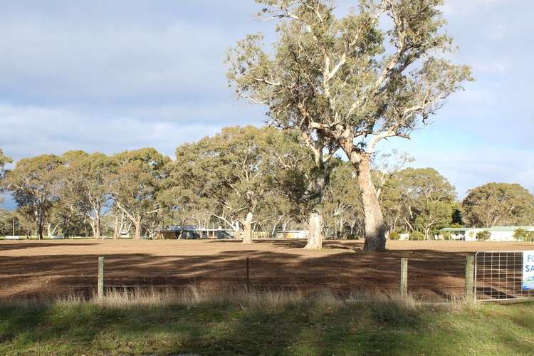 Fourth view of Homely residentialLand listing, 2660 Henty Highway, Cavendish VIC 3314
