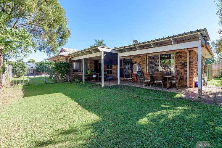 Main view of Homely house listing, 7 Castle Rock Street, Parkwood QLD 4214