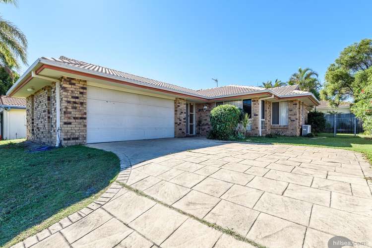 Second view of Homely house listing, 7 Castle Rock Street, Parkwood QLD 4214