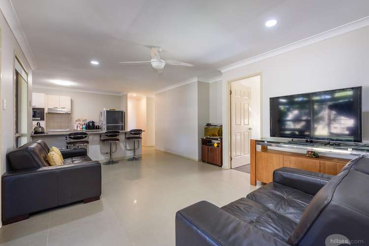 Fourth view of Homely house listing, 7 Castle Rock Street, Parkwood QLD 4214