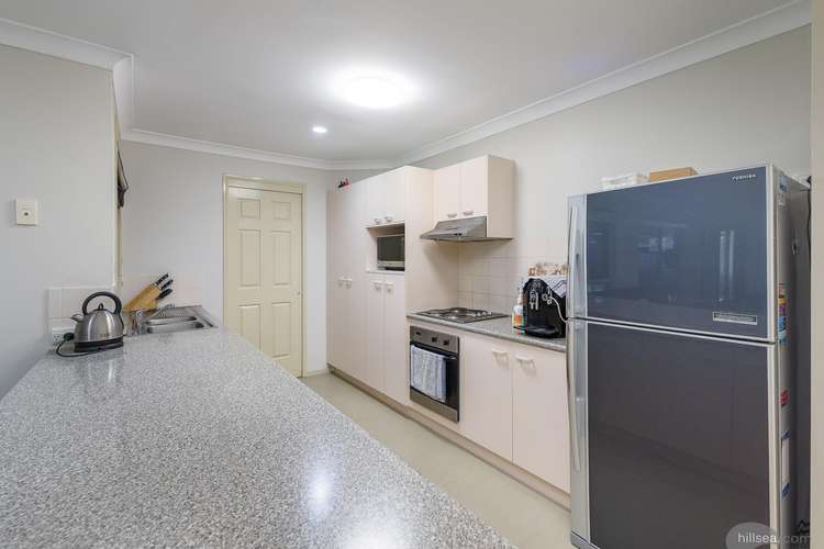 Fifth view of Homely house listing, 7 Castle Rock Street, Parkwood QLD 4214