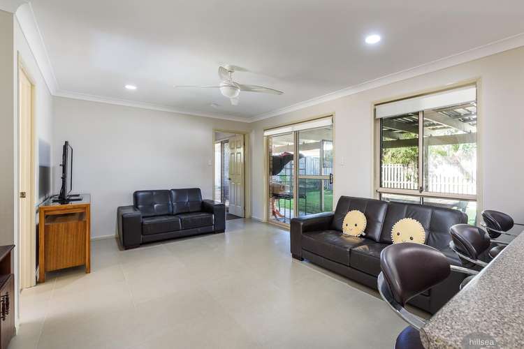 Sixth view of Homely house listing, 7 Castle Rock Street, Parkwood QLD 4214