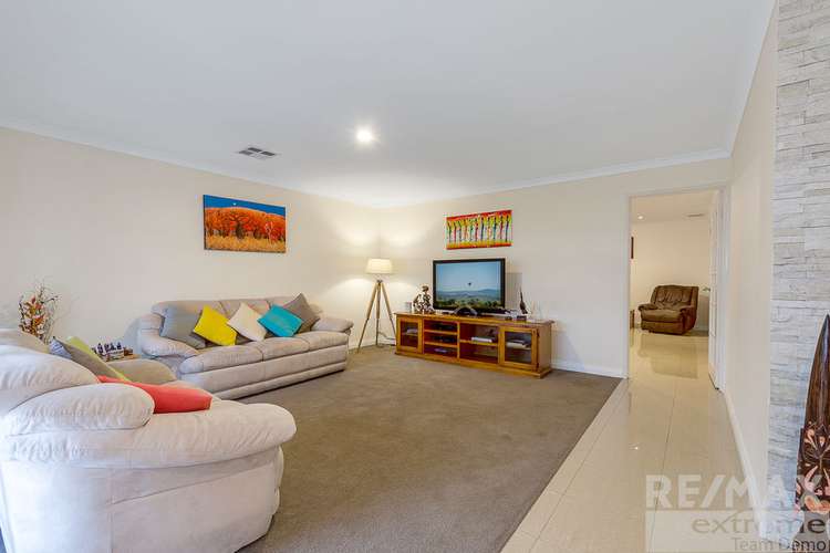 Second view of Homely house listing, 100 Ashley Road, Tapping WA 6065