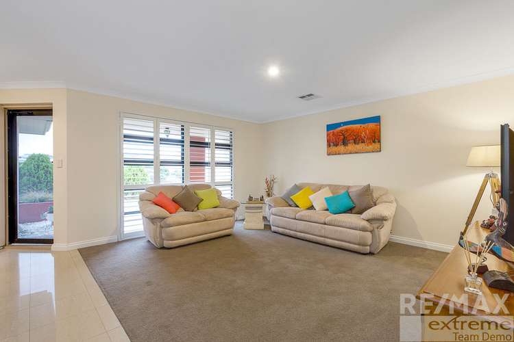 Third view of Homely house listing, 100 Ashley Road, Tapping WA 6065